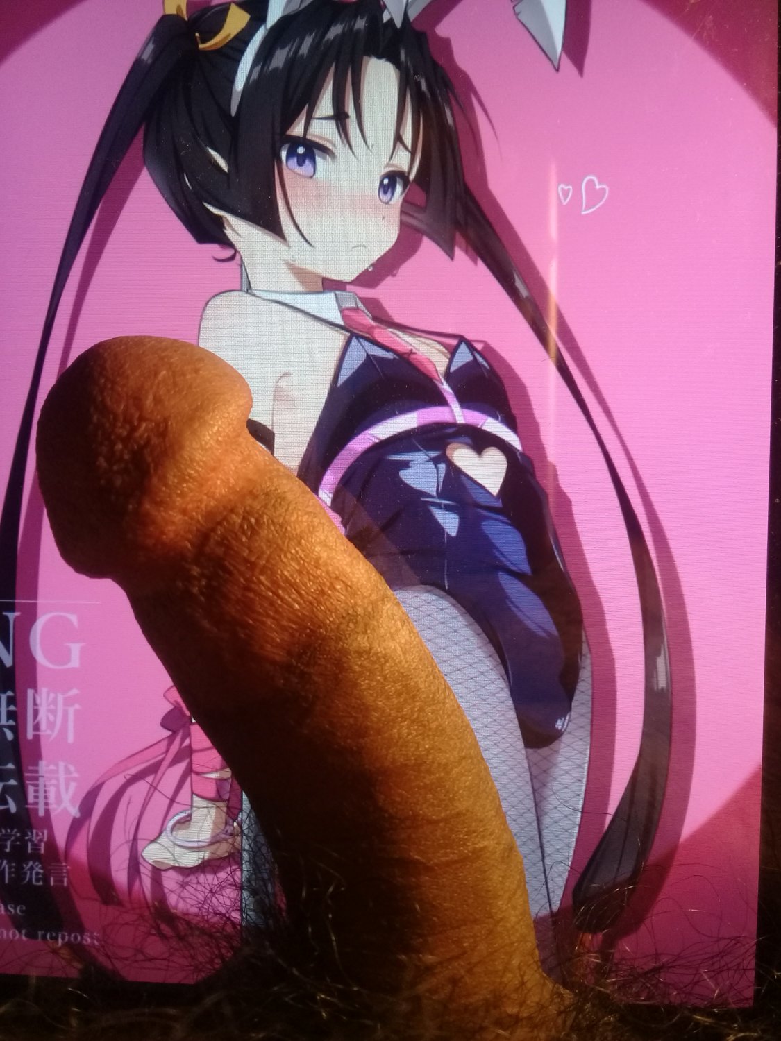 Femboy Cocktribute Compilation #phlcIws0