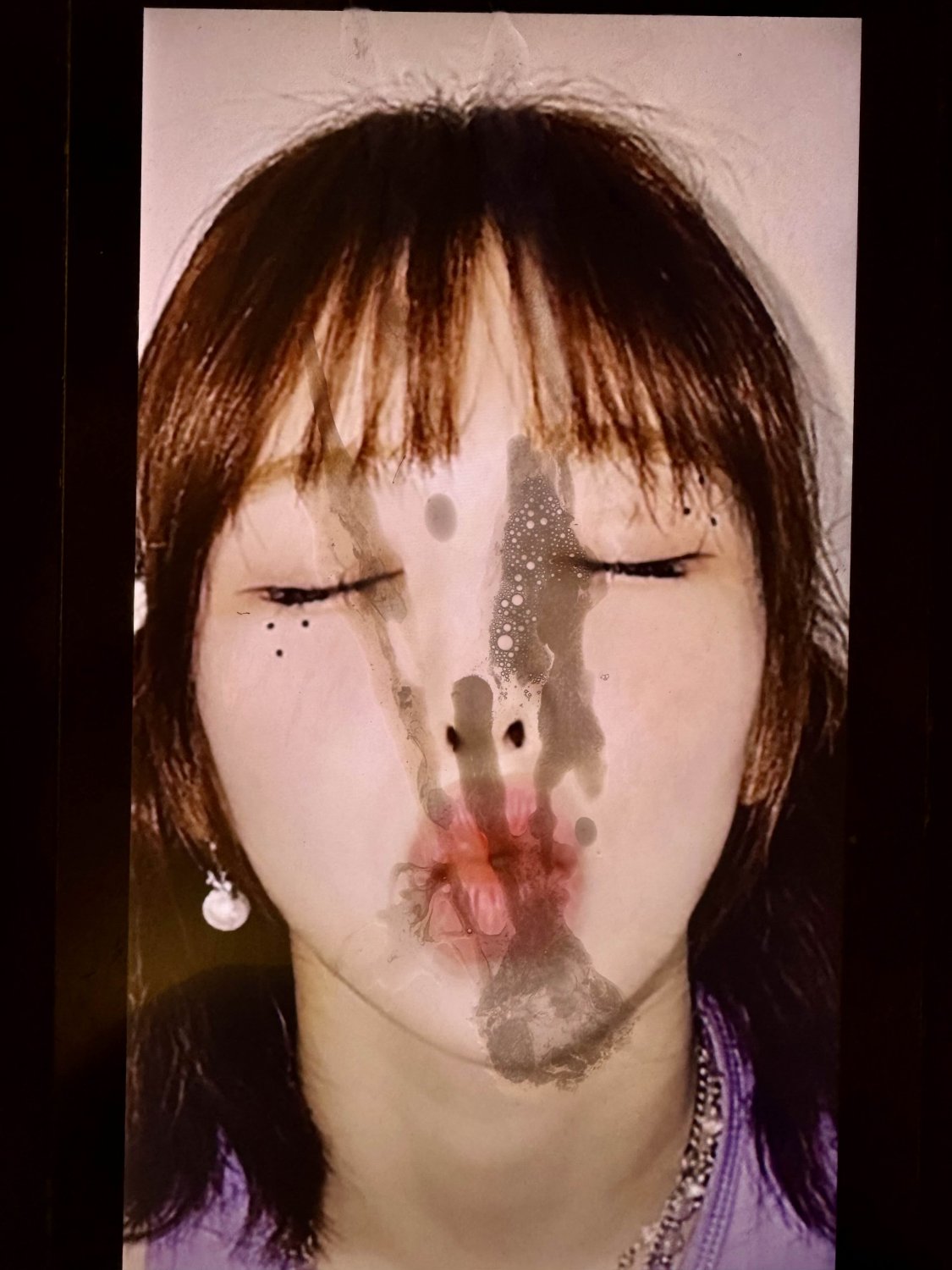 Red Velvet Wendy - Cum Tribute + Piss Tribute 11 #PcMOzWnQ