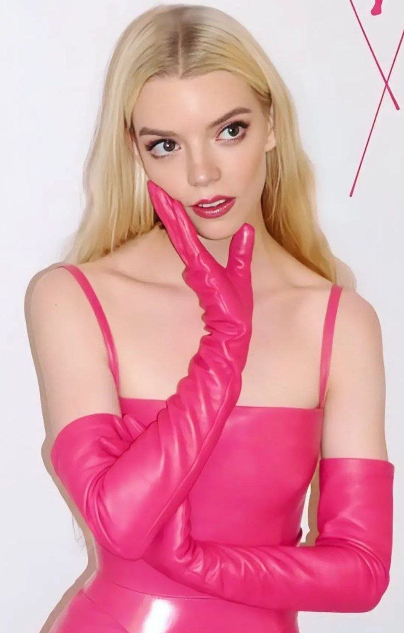 Anya Taylor Joy Cum Tribute #4 #0X57LBpo