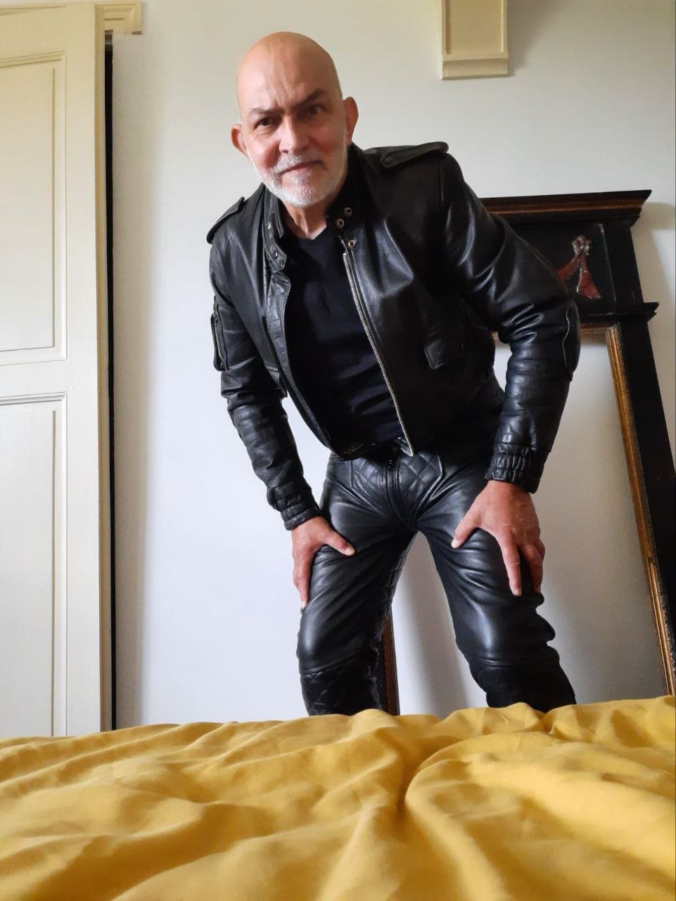 @katembuh Vincent  aus Dortmund #cG3phM1n