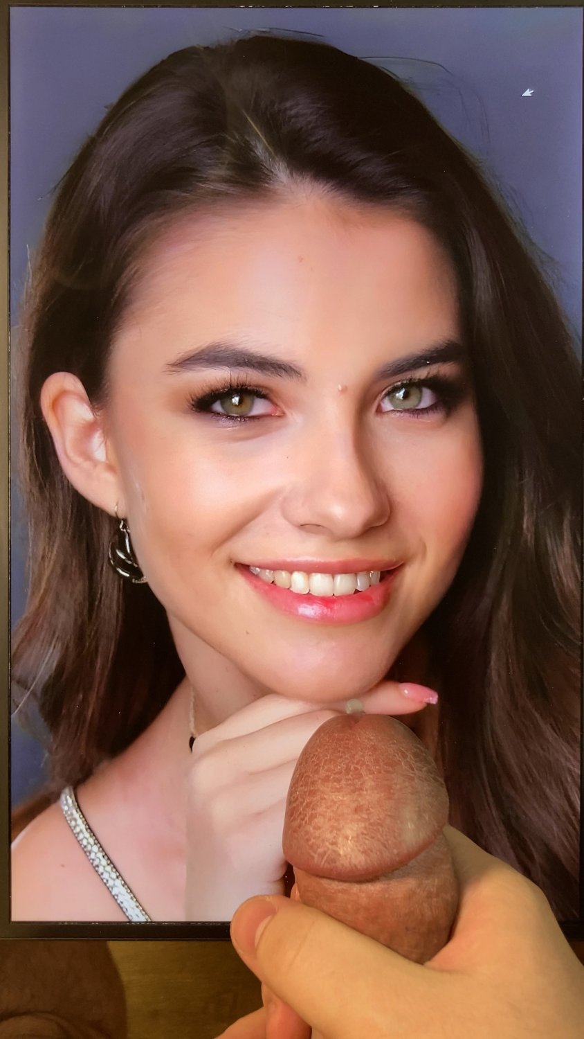 Evelin Andras Cumshot Tribute Cumtribute (2x Video) #QtvOfKya