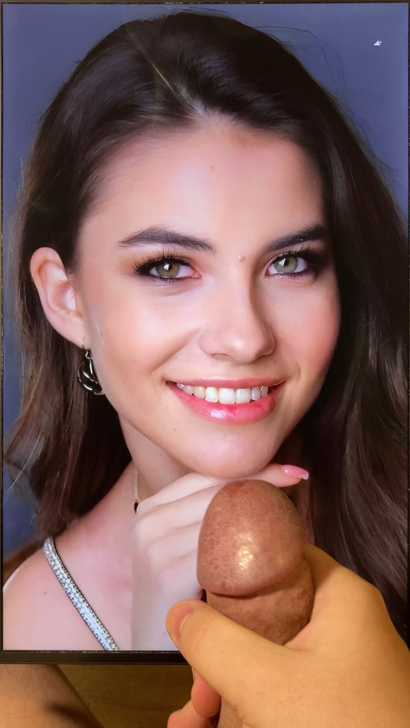 Evelin Andras Cumshot Tribute Cumtribute (2x Video) #Wdmw9LmB