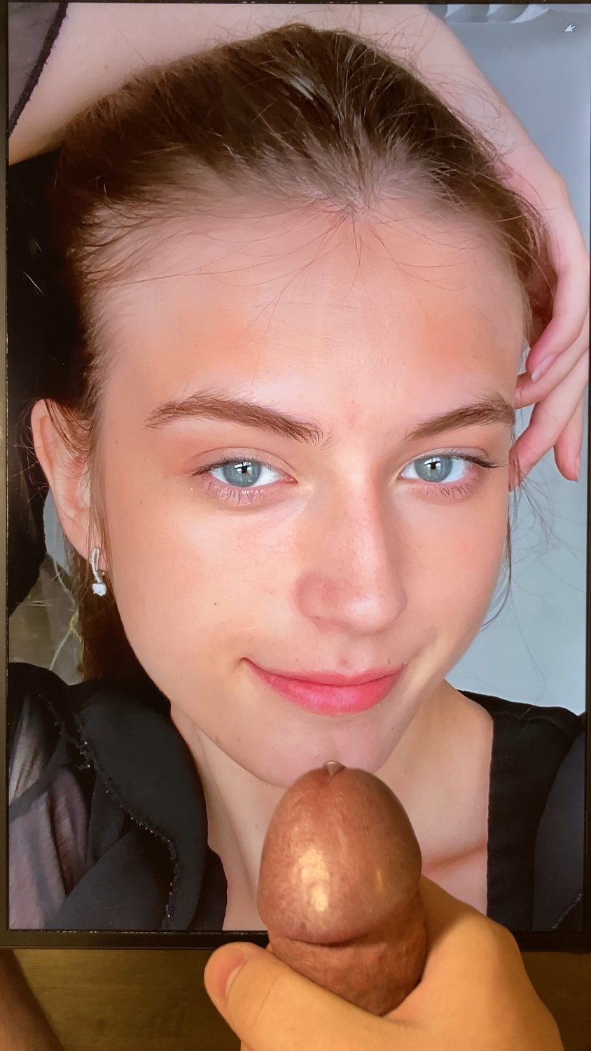 Zlata Smalkova Cumshot Tribute Cumtribute #bSWacl82