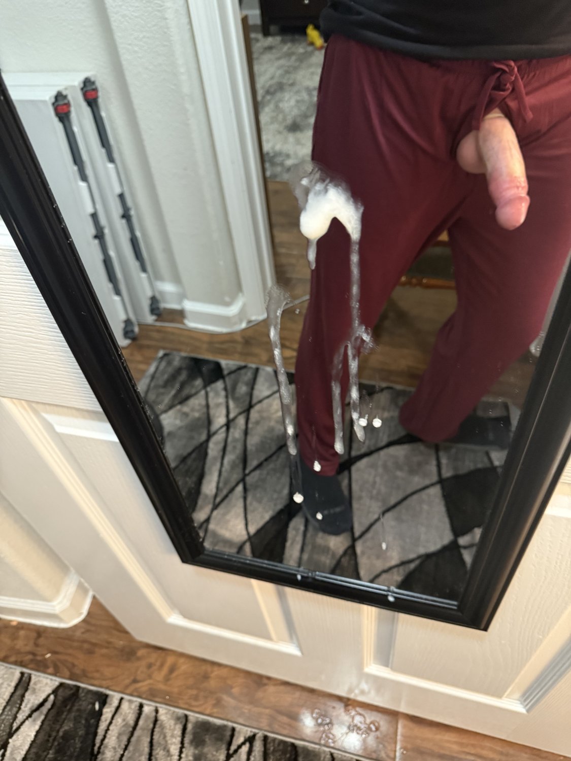 Mirror shots #SPw8S090