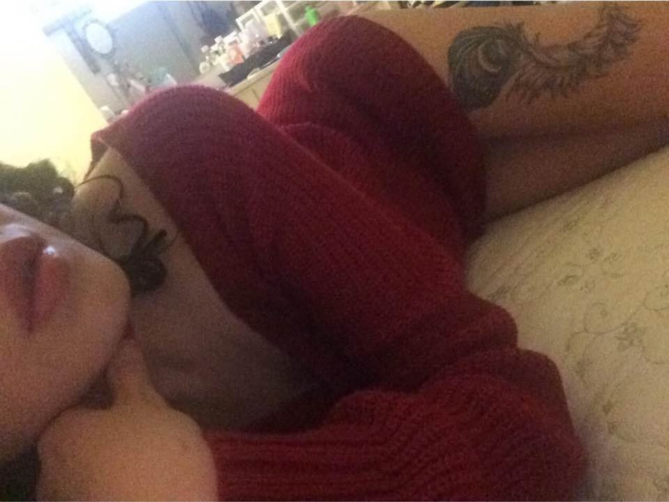 Petite gf, 31, exposed by wannabe cuck bf #5hYgQNc6