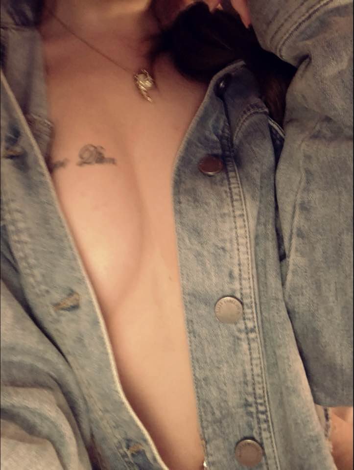 Petite gf, 31, exposed by wannabe cuck bf #P4ru5h0g