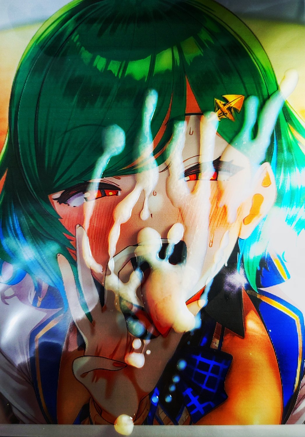 Hisui Kitakoji Cumtribute SOP ( Nijisanji ) #sL0Z9ACY