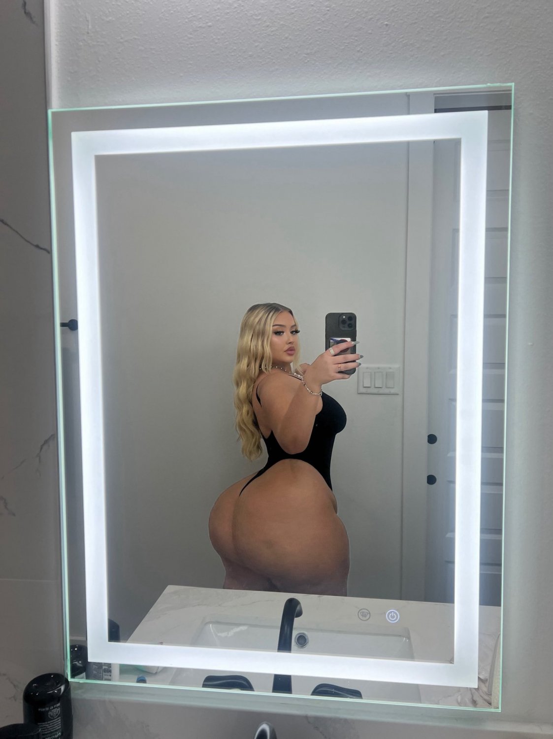 PAWG BLONDE GIRL 💛😋🍆 #EvTC3YWZ