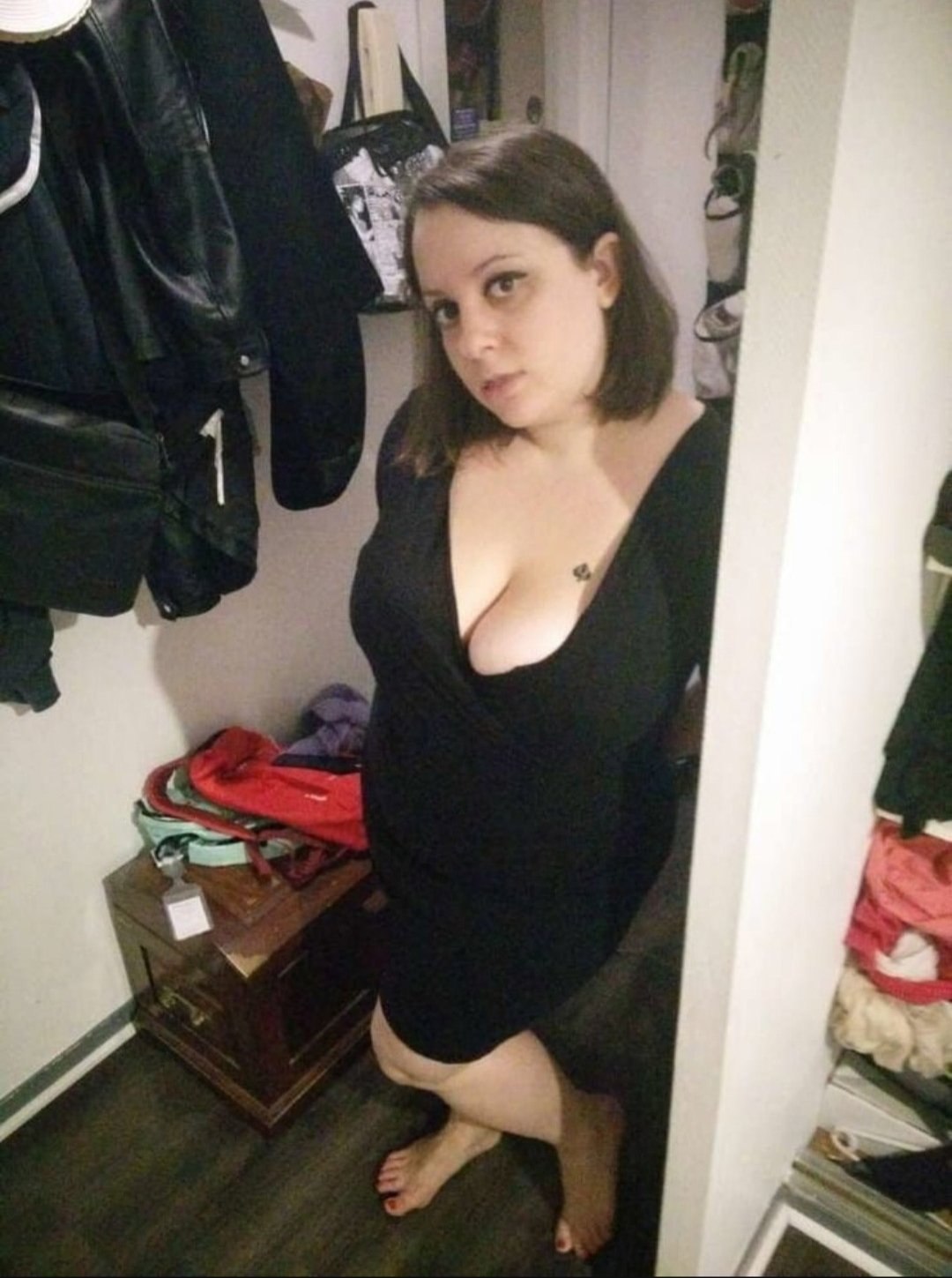 Fat Sow Hotwife #8FMUVlSj