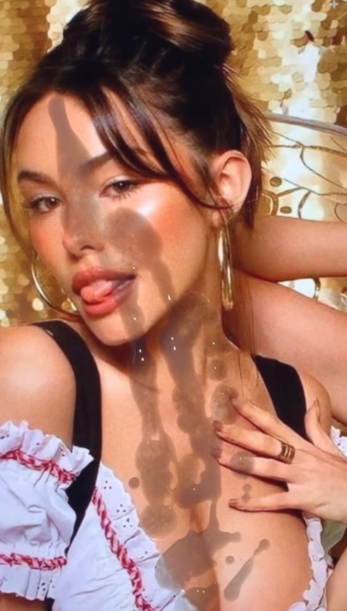 Hot Cum Tribute for Madison Beer #jYGjqfFE