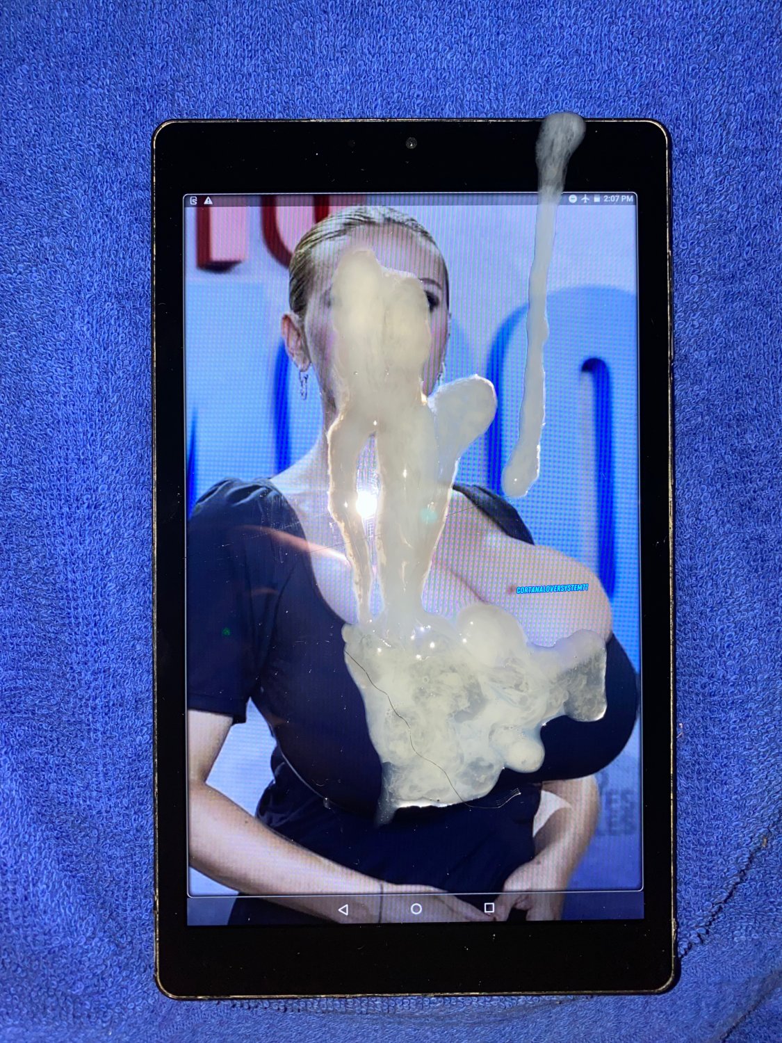 Scarlett Johansson Cum Tribute Ver 1! She drained me! #flXBXpdv