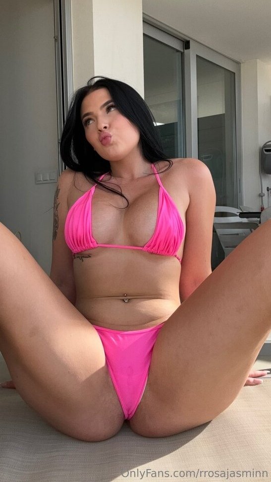 @rrosajasminn #dU68H7o7
