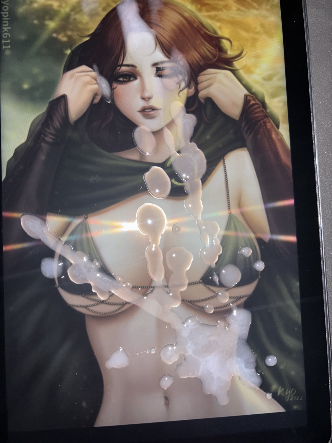 Melina SOP/Cum tribute💦 #9XKjeo2C