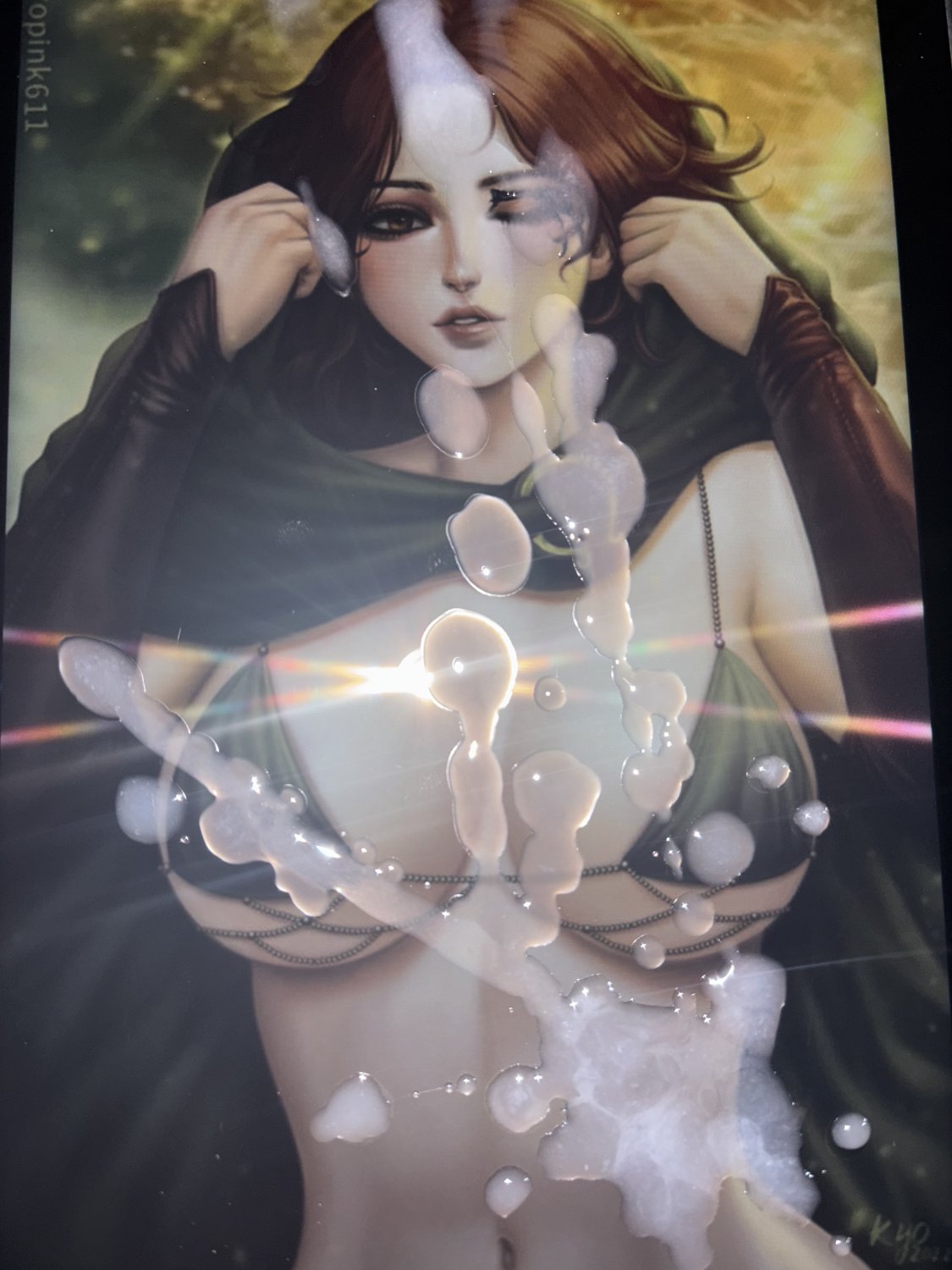 Melina SOP/Cum tribute💦 #rv65Na8g