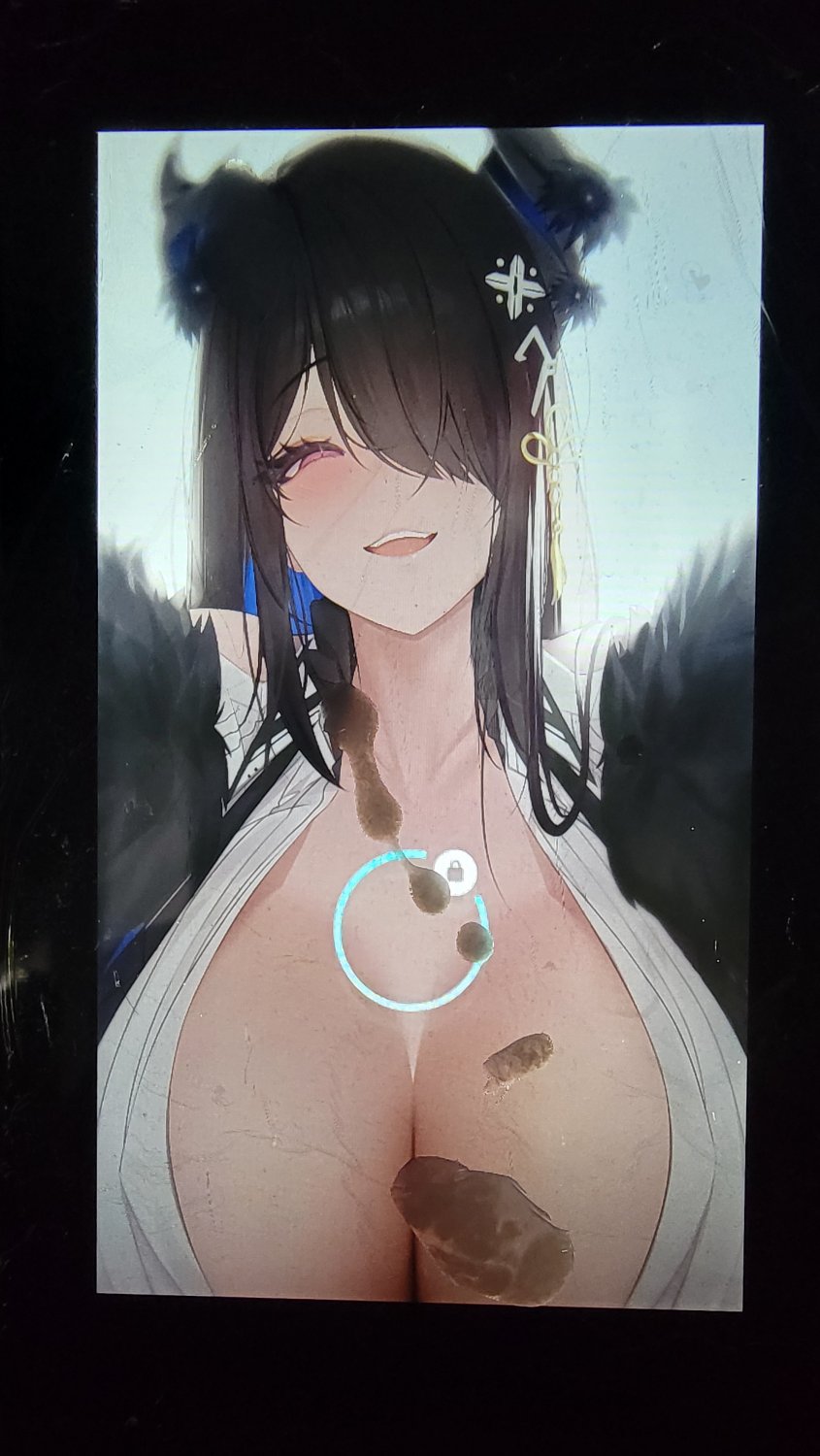 Nerissa Cum Tribute (Artist: Prab) #tAJ1hfwd