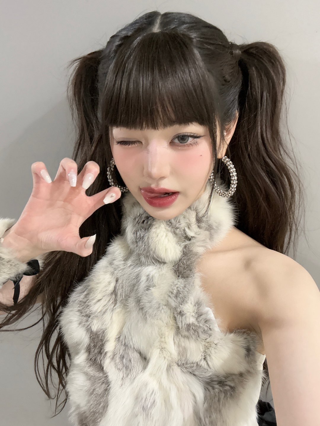 IVE Wonyoung - Cumtribute #u2sWivXm