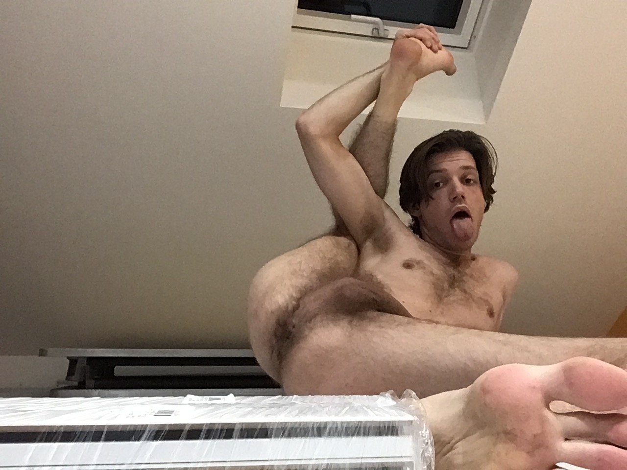 Fag Exposed 5 #066BiAUx