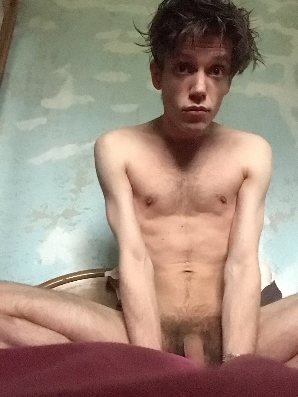 Fag Exposed 5 #50vi1x30
