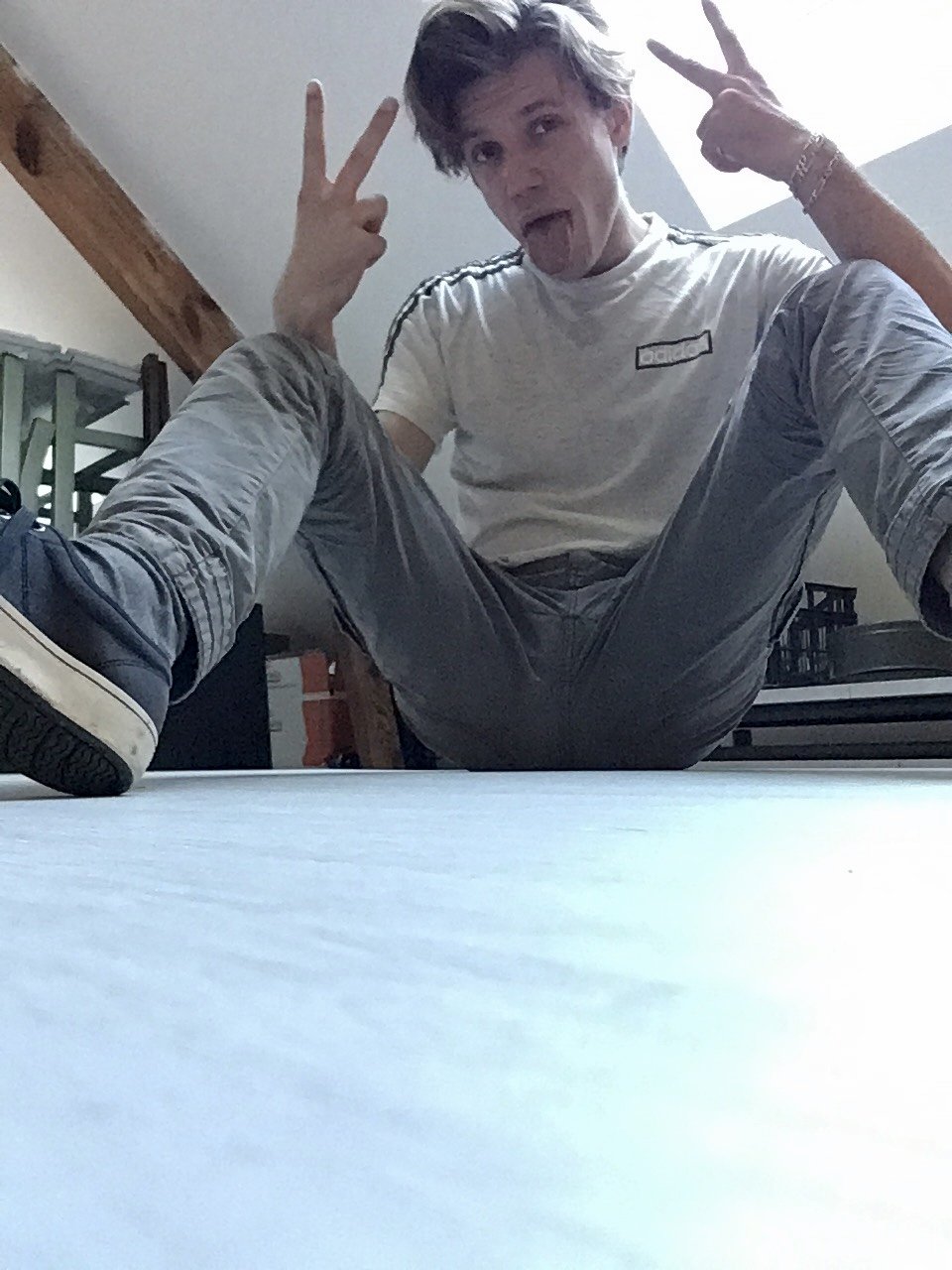 Fag Exposed 5 #5D9hKe0f