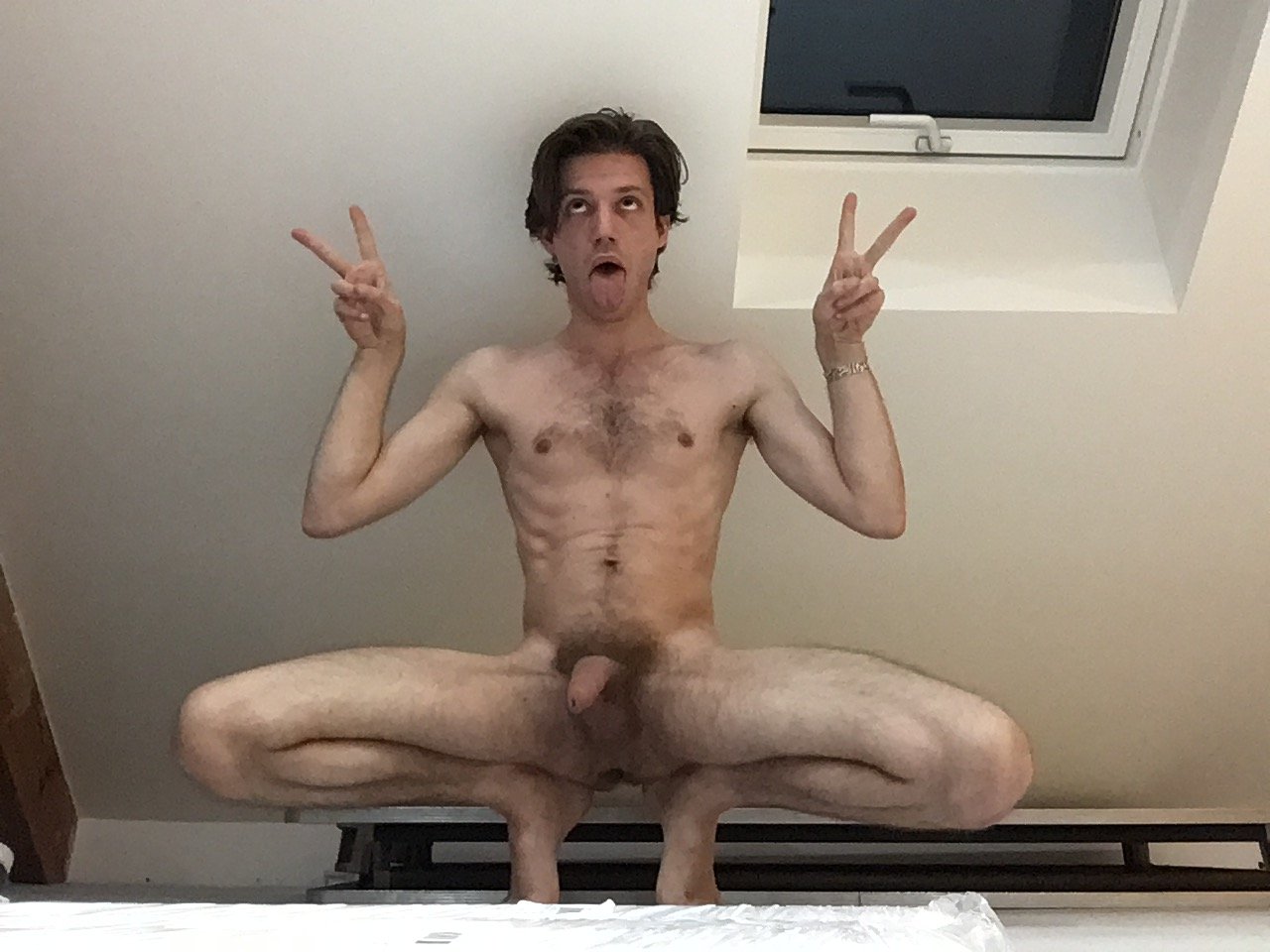 Fag Exposed 5 #71CNJerY