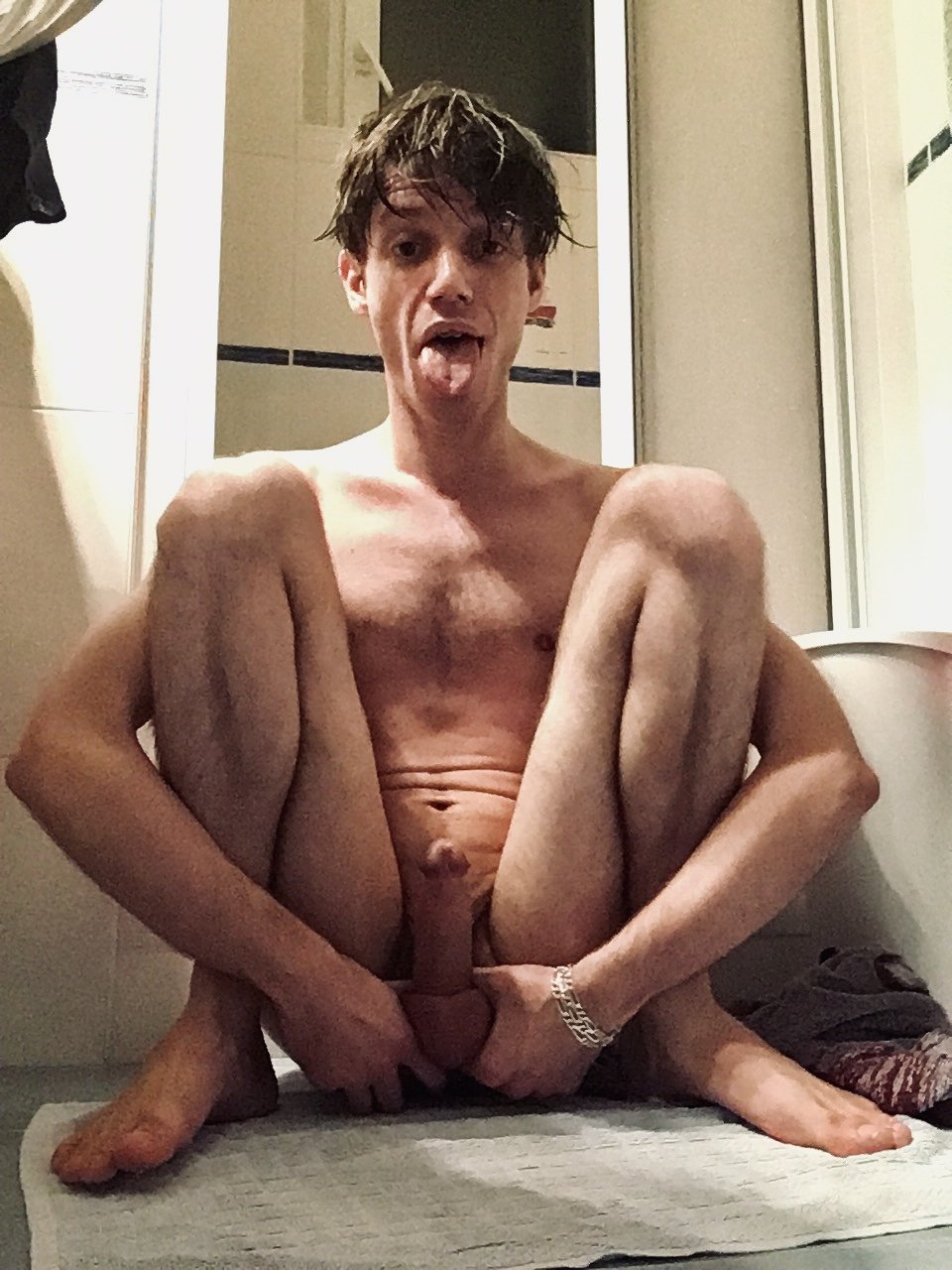 Fag Exposed 5 #LzpUir8K
