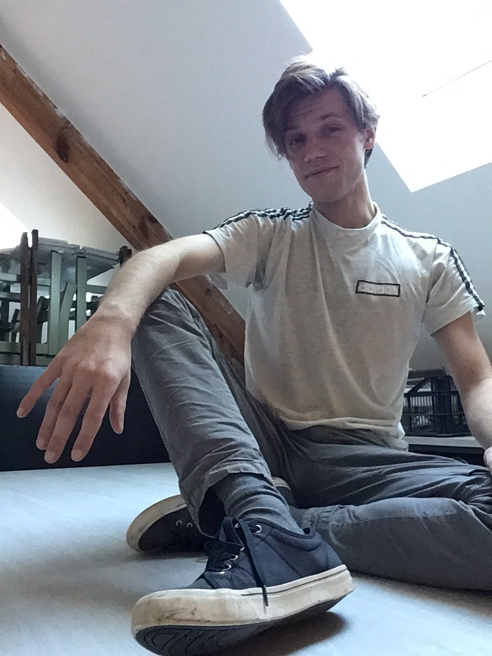 Fag Exposed 5 #NyMpqmt7
