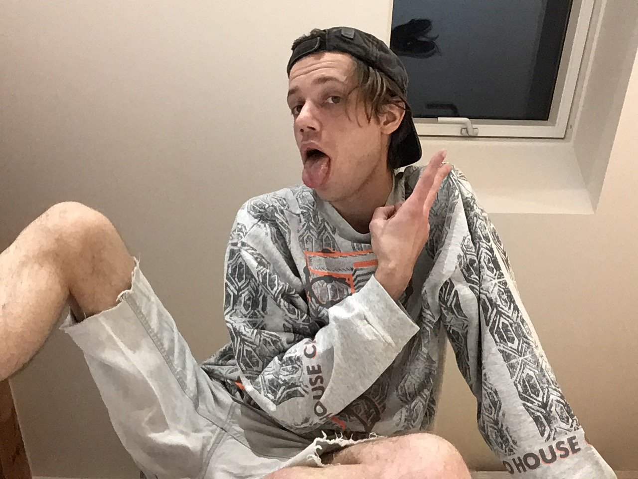 Fag Exposed 5 #SpD9hZjJ