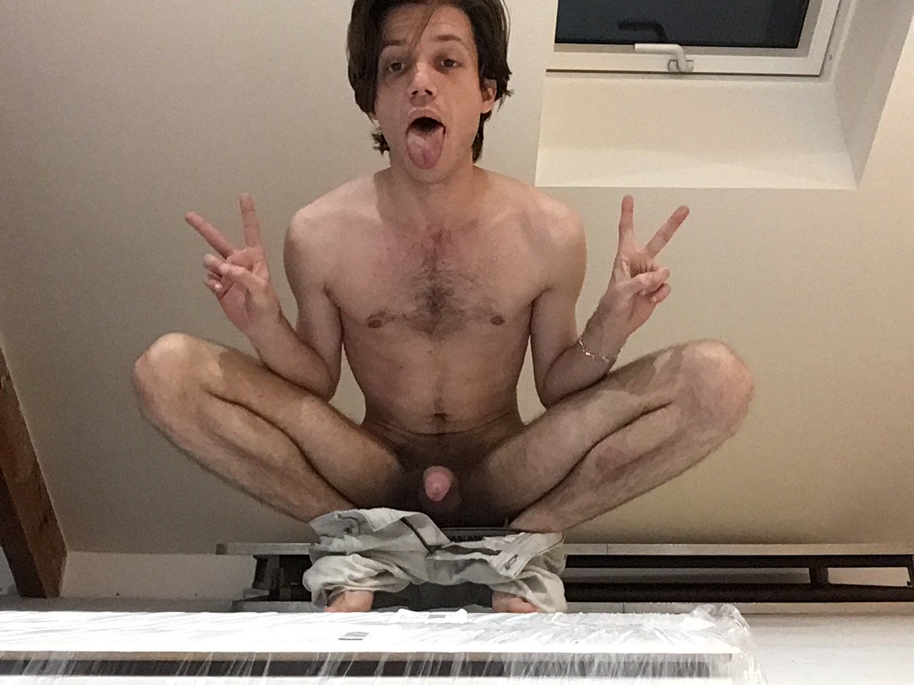 Fag Exposed 5 #cX32uPry