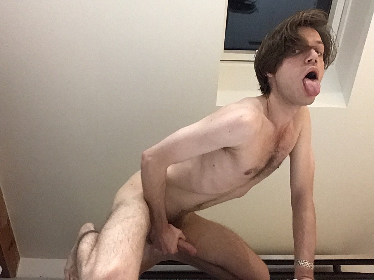 Fag Exposed 5 #frGB50ID