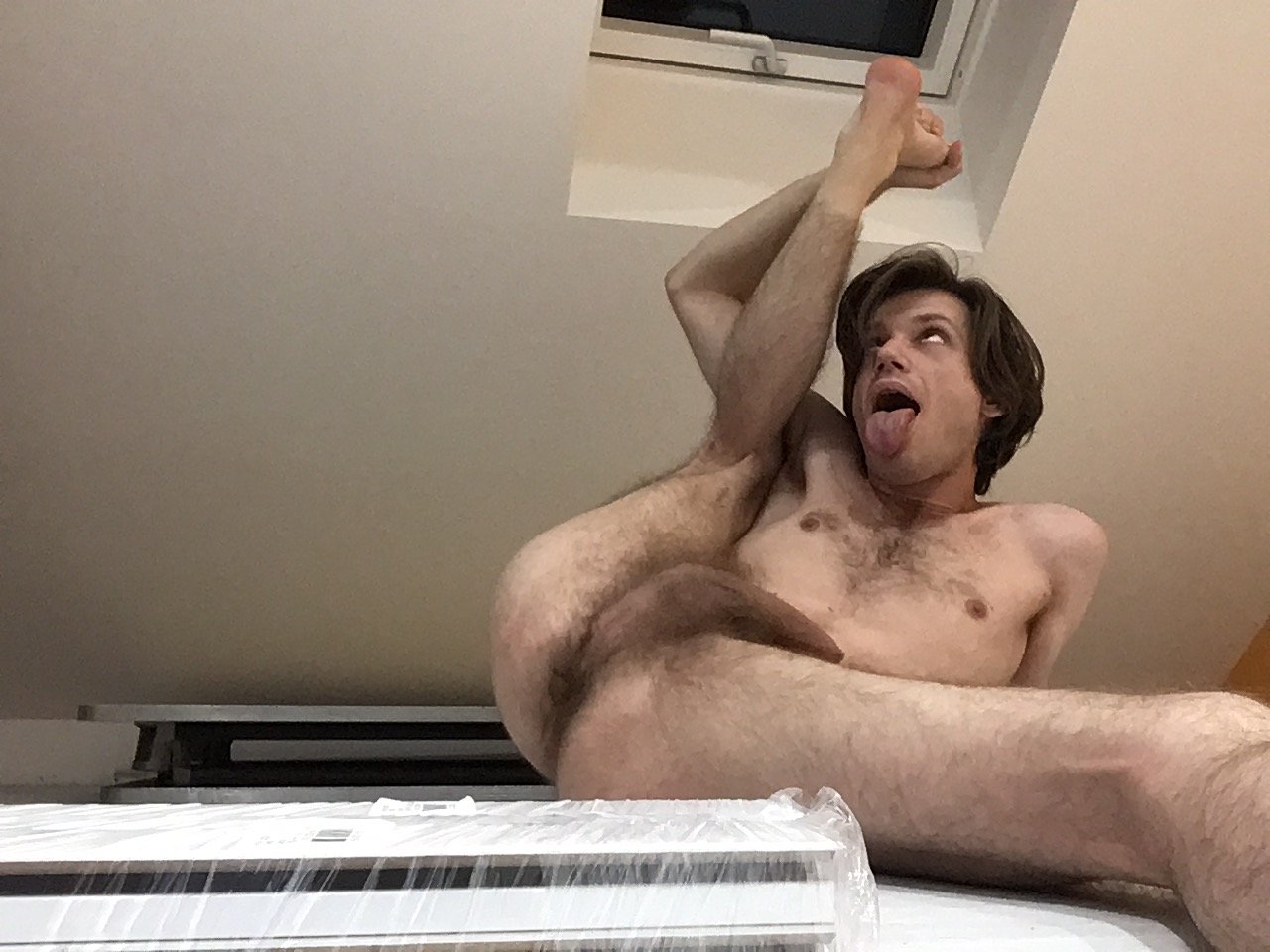 Fag Exposed 5 #vdih5Ddi