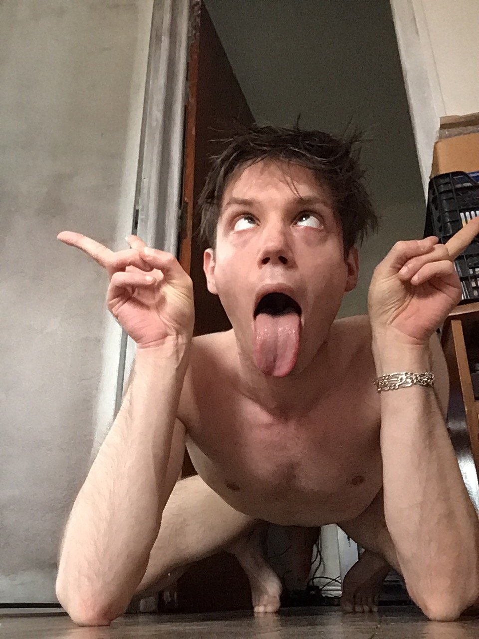 Fag Exposed 5 #wOC7SHcm