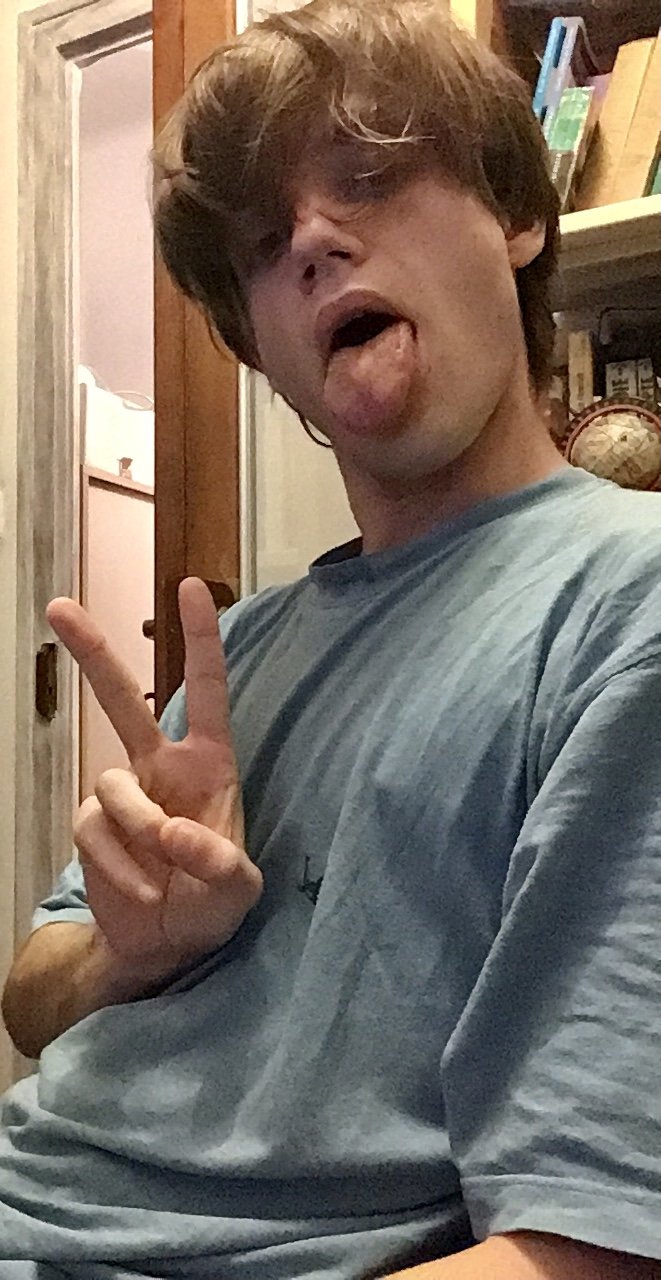 Fag Exposed 3 #2T7xEtdx