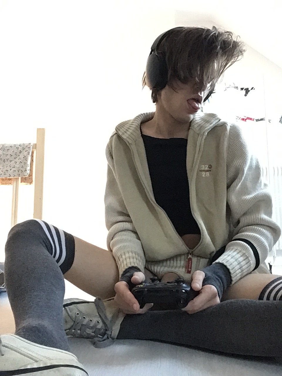 Fag Exposed 3 #6BEuQGJQ
