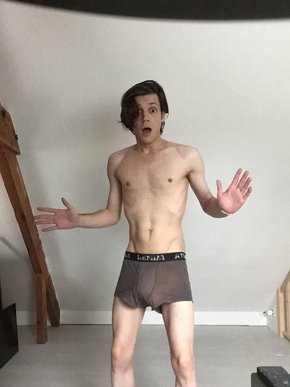 Fag Exposed 3 #7yqGyZq6