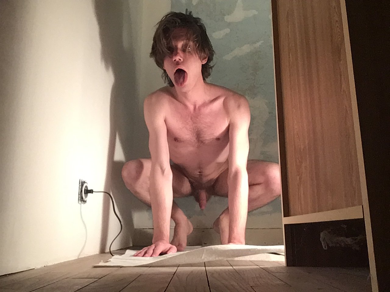 Fag Exposed 3 #8XLs2GsD