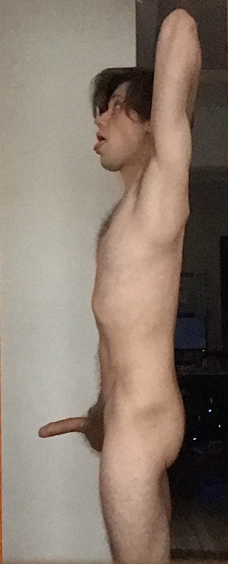 Fag Exposed 3 #B751x90B