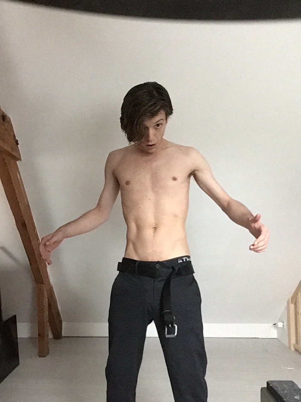 Fag Exposed 3 #E5zEY93e