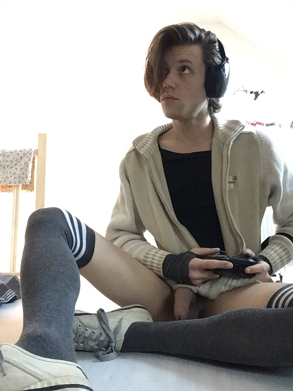 Fag Exposed 3 #ECcweBRX