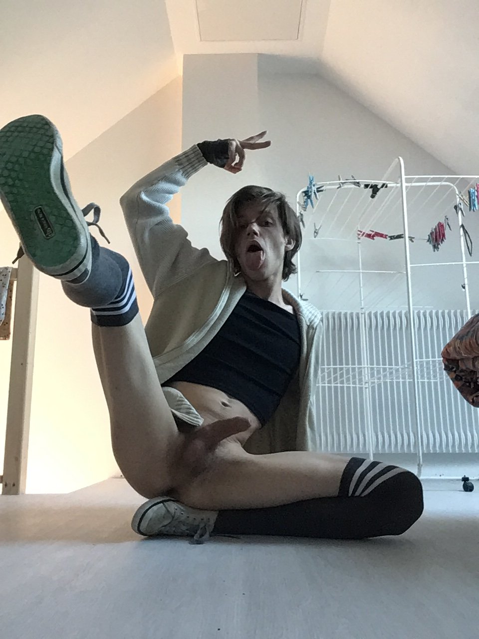 Fag Exposed 3 #adv5wXvD