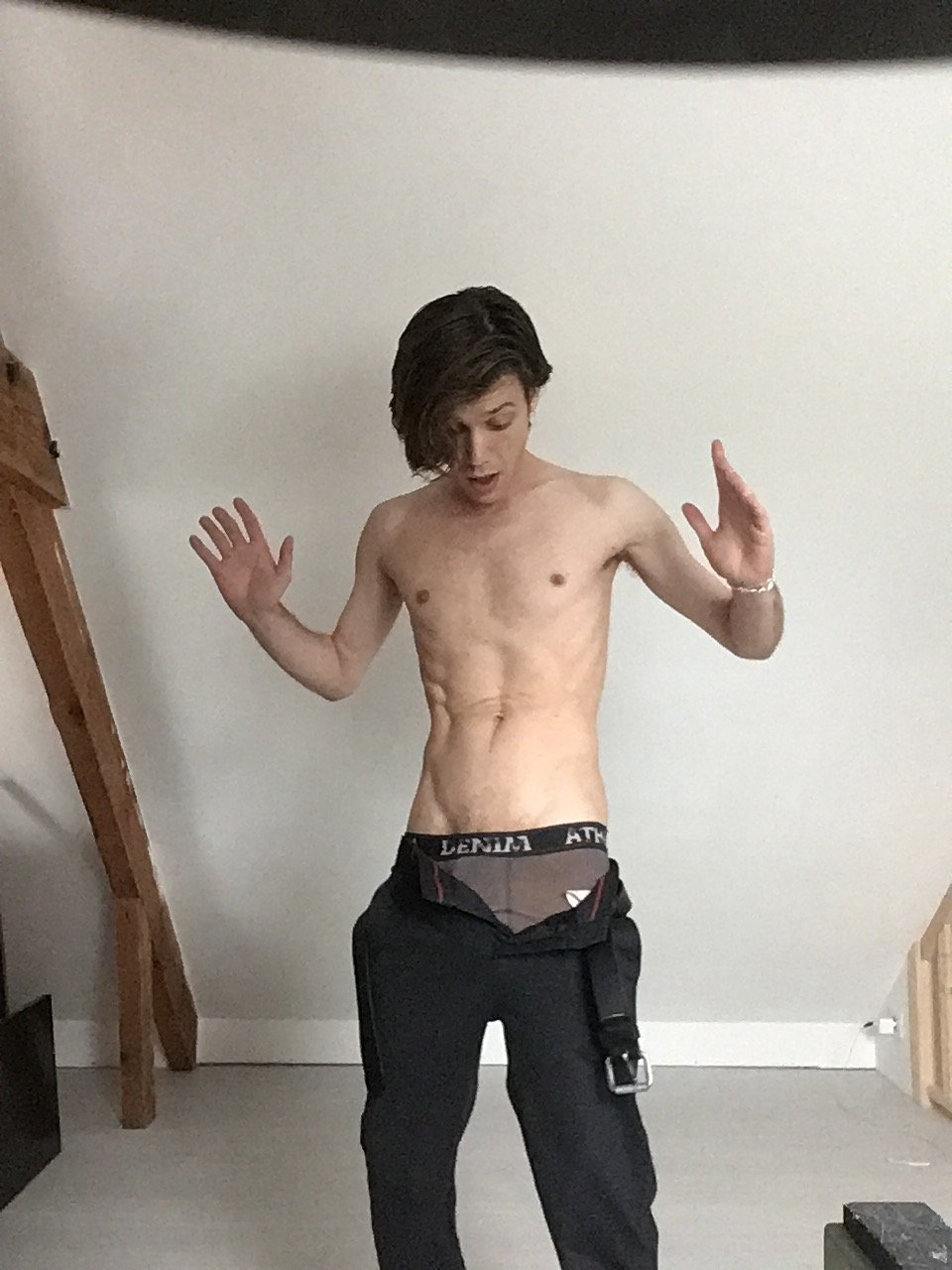 Fag Exposed 3 #cPu5eOQk