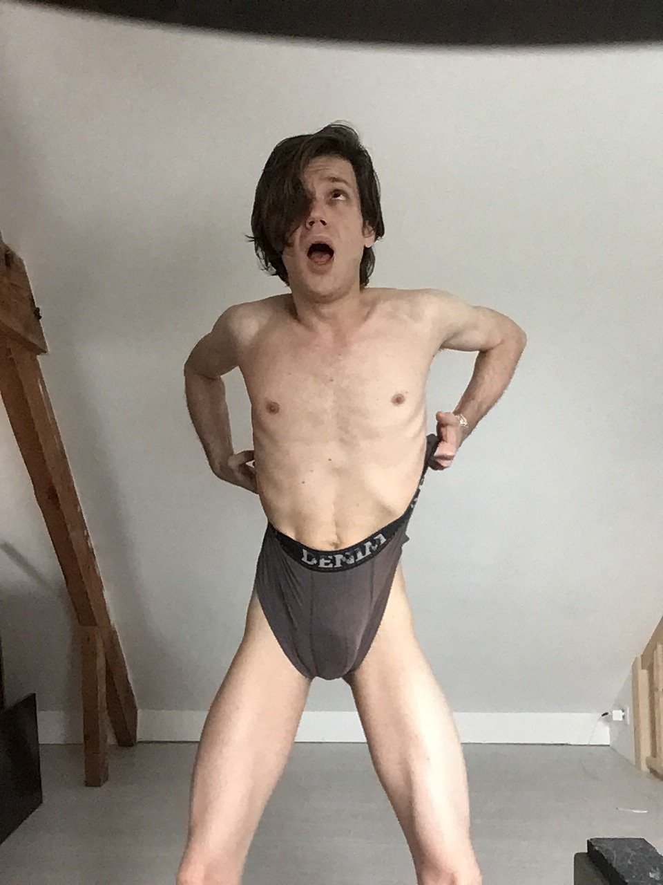 Fag Exposed 3 #iScamZN9