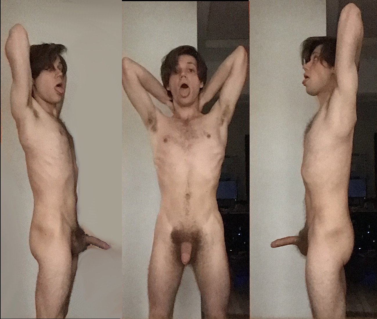 Fag Exposed 3 #l2XdnQ2W