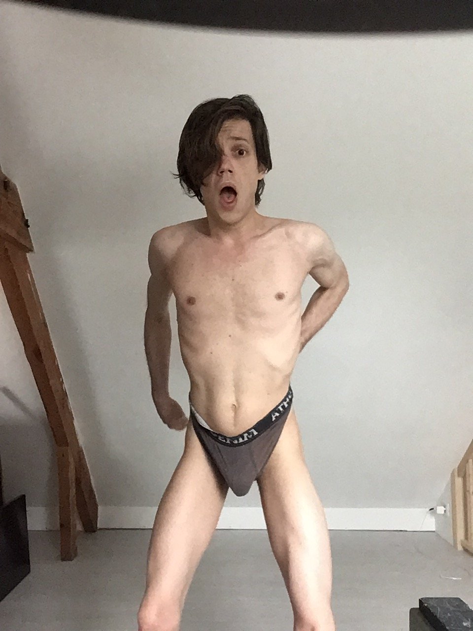 Fag Exposed 3 #m2OPpXN9