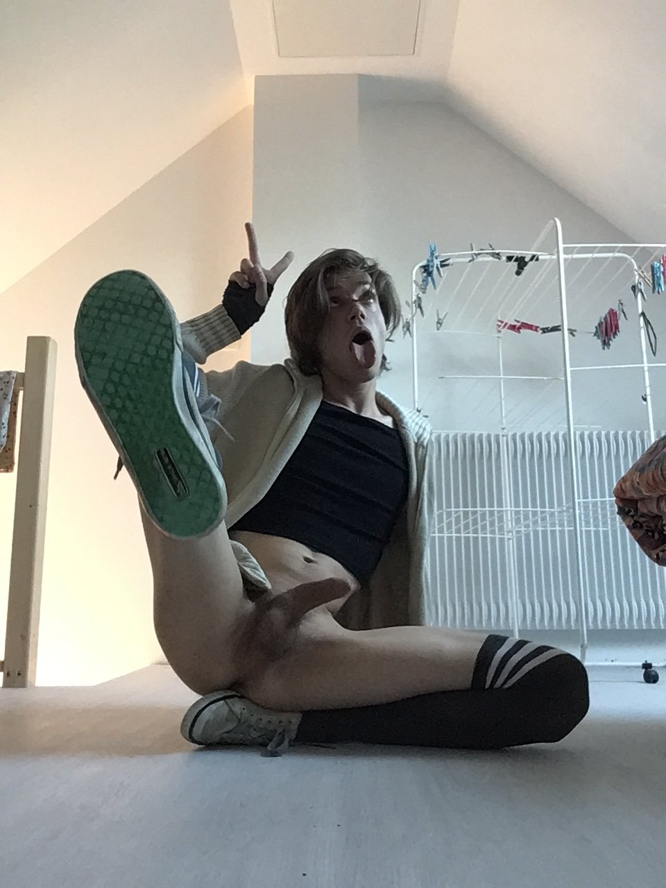 Fag Exposed 3 #yGwlKMN9