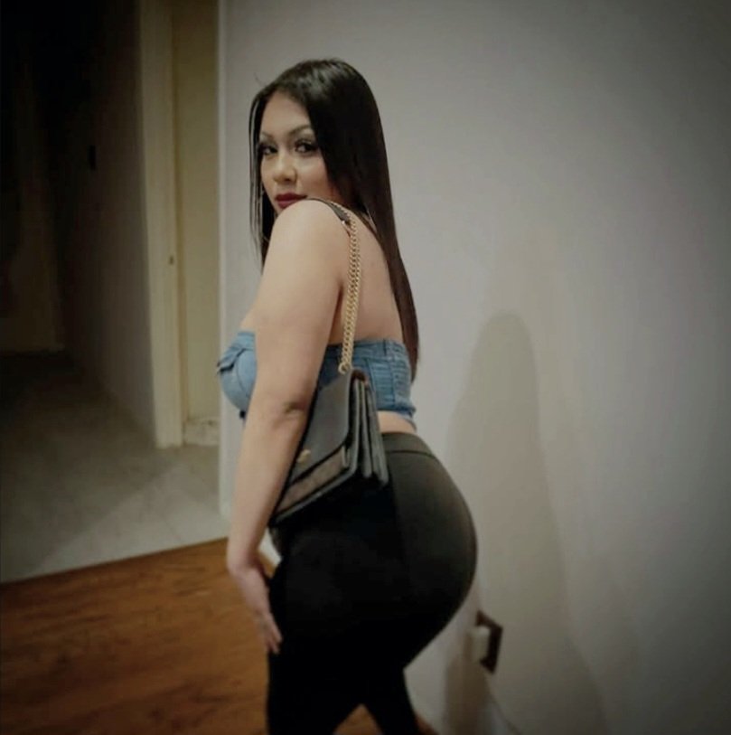 Sexy latina fatass #CEU1w2w5