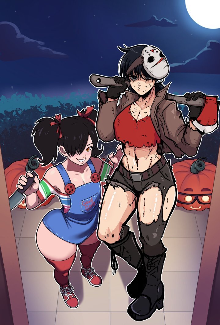 Nayuta Hentai (Chainsaw Man) #00lVOWSM
