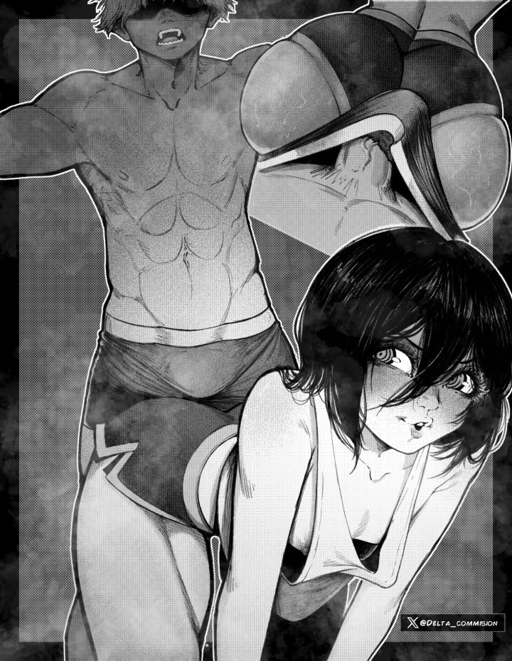 Nayuta Hentai (Chainsaw Man) #SdedF0aP