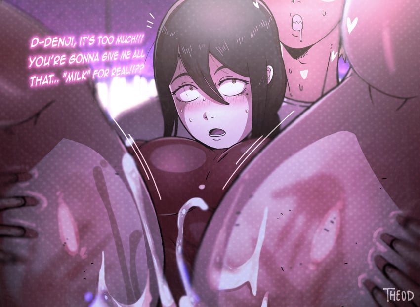 Nayuta Hentai (Chainsaw Man) #df9EQIBR