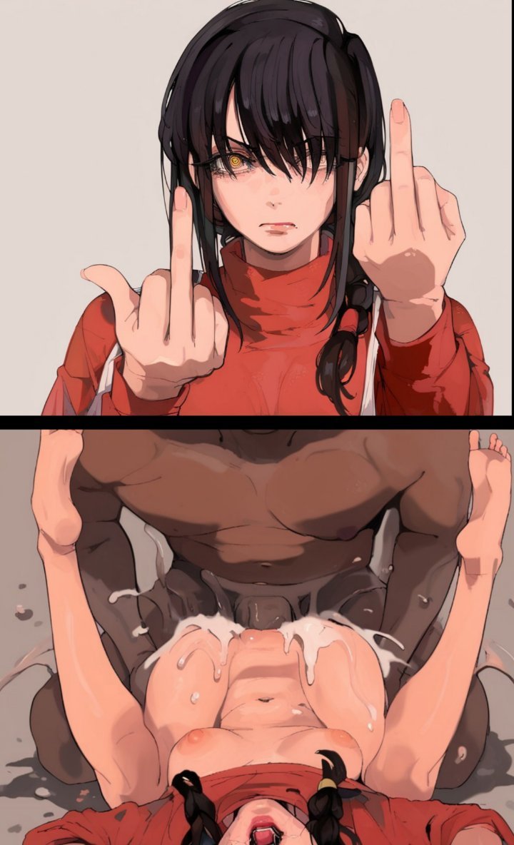 Nayuta Hentai (Chainsaw Man) #pZZXUMhg