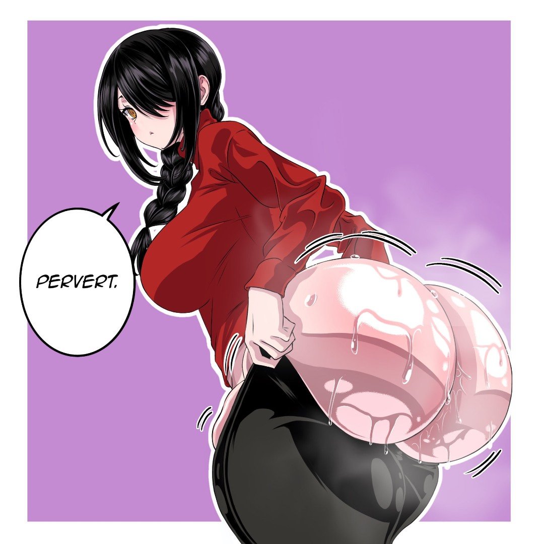 Nayuta Hentai (Chainsaw Man) #qMnMZTAH